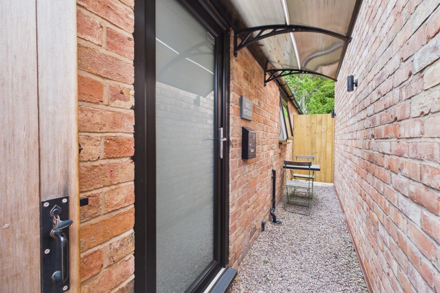 Flat Binswood Avenue in Royal Leamington Spa