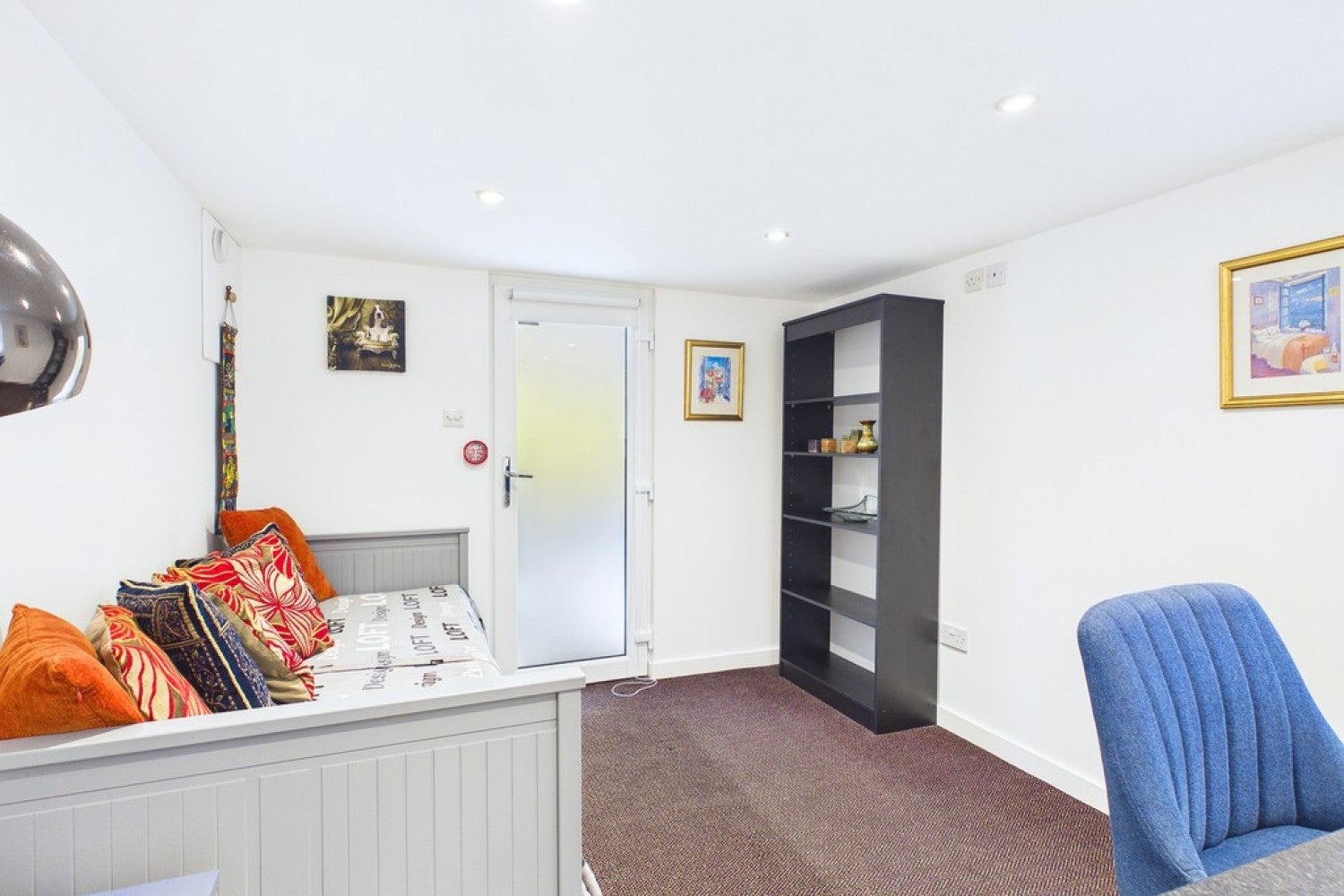 Flat Binswood Avenue in Royal Leamington Spa