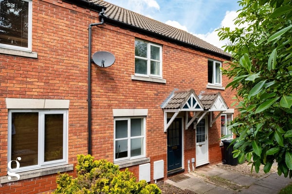 House Sayers Avenue in Malvern