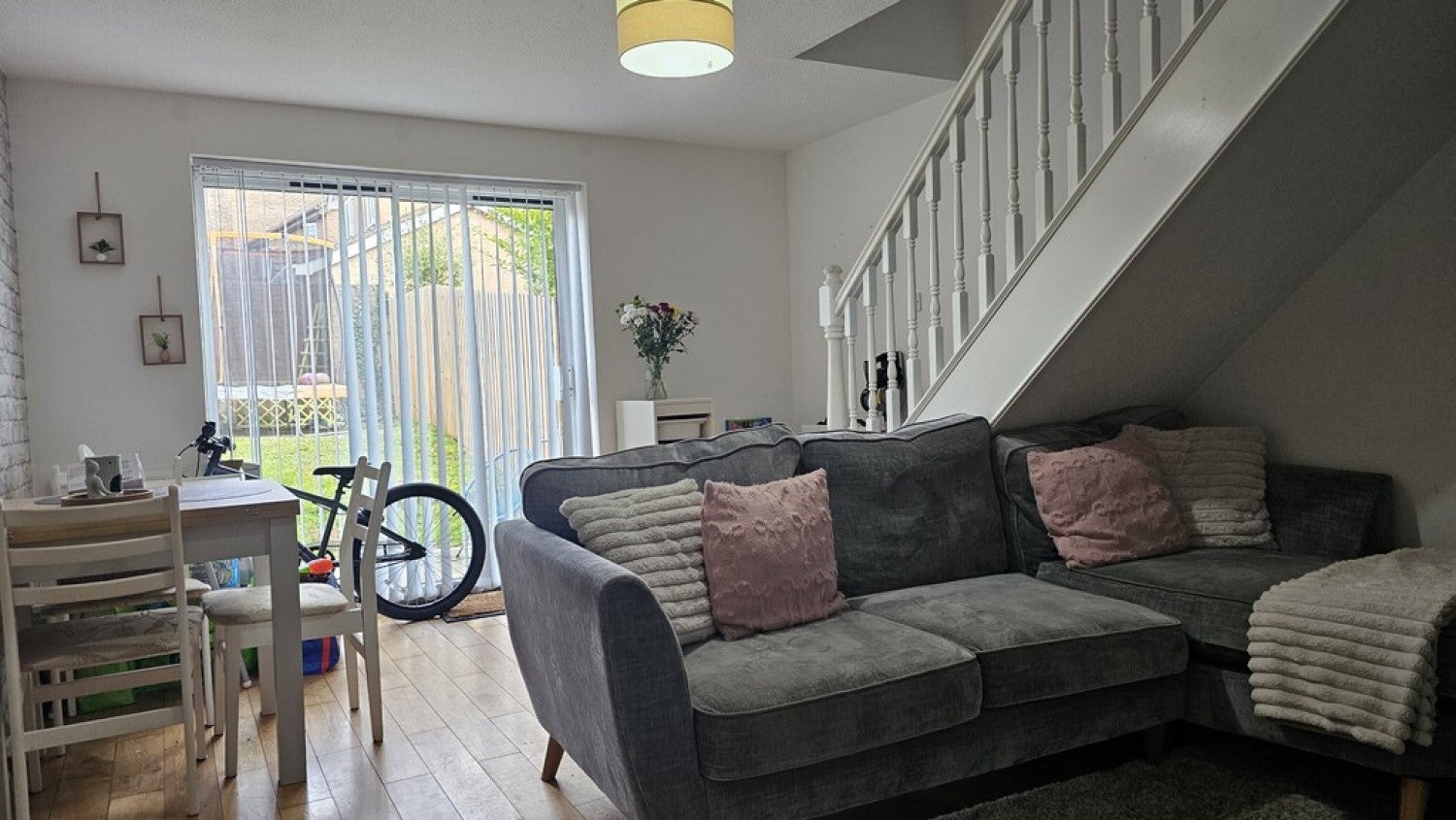 House Clos Cwm Creunant in Cardiff