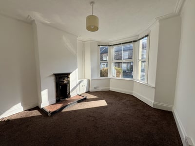 House Newnham Terrace in Harrogate