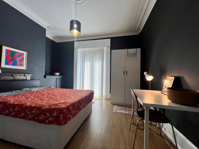 Room Peel Street in Sunderland