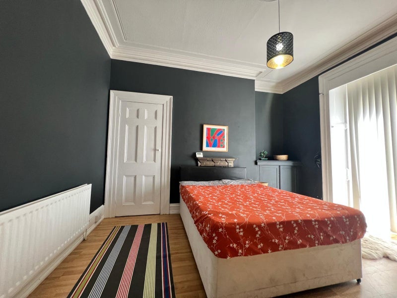 Room Peel Street in Sunderland