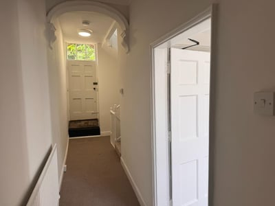 House The Close in Lichfield