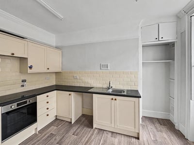 House The Close in Lichfield