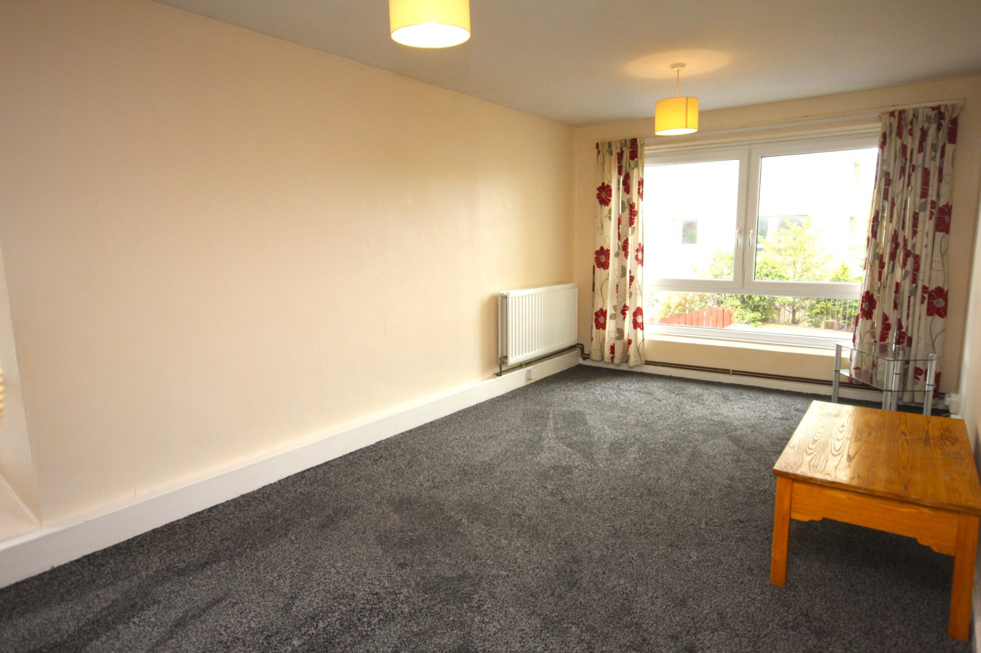 Flat Avenham Lane in Preston