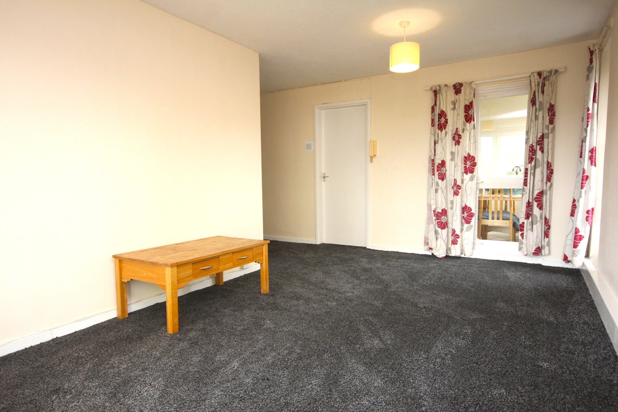 Flat Avenham Lane in Preston