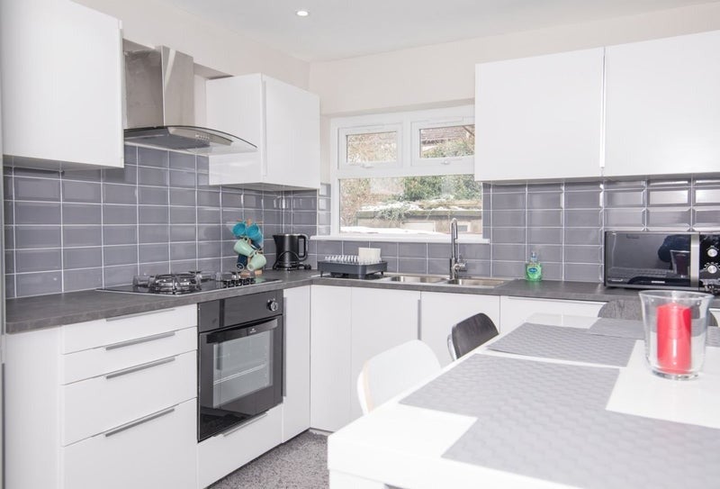 Room St Loy's Road in Greater London