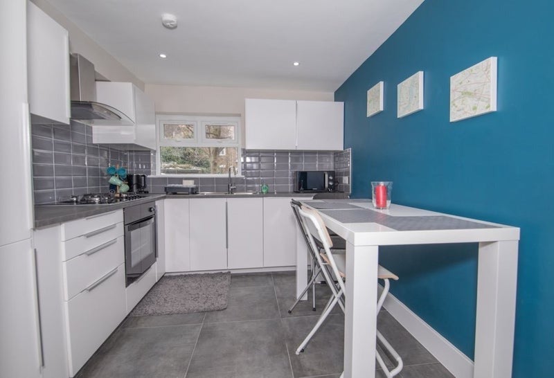 Room St Loy's Road in Greater London