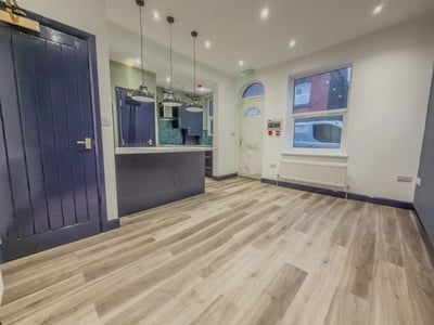 House Harold Grove in Leeds