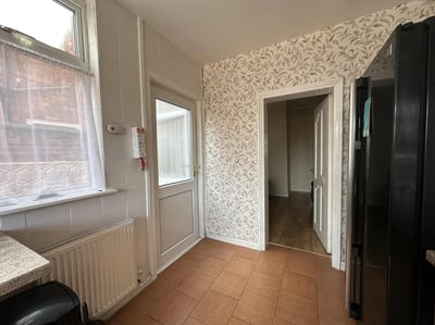 Room Underwood Lane in Crewe