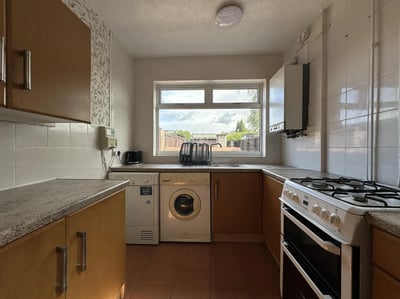 Room Underwood Lane in Crewe