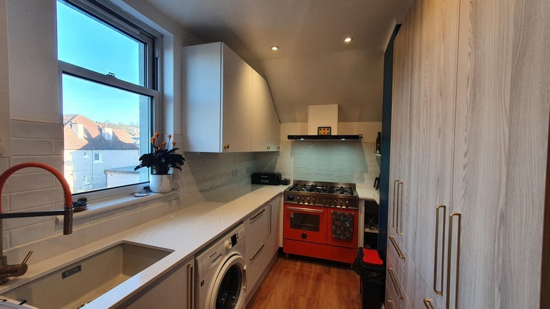 Room Glendevon Grove in City of Edinburgh
