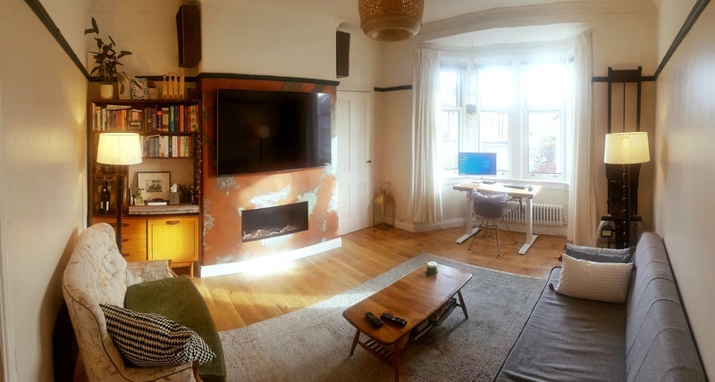 Room Glendevon Grove in City of Edinburgh