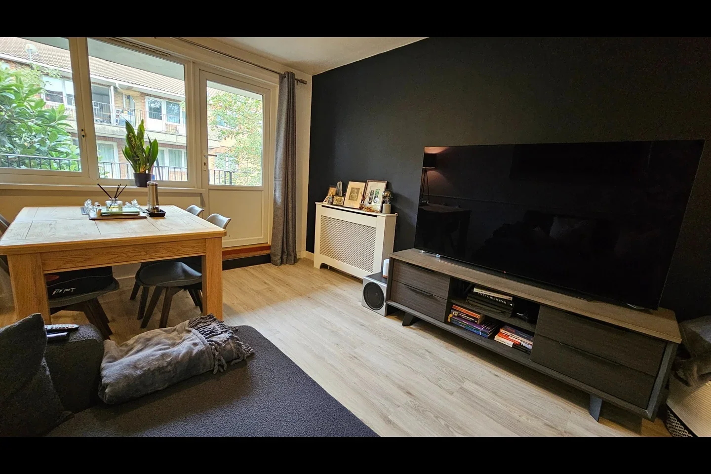 Flat Bath Close in Greater London