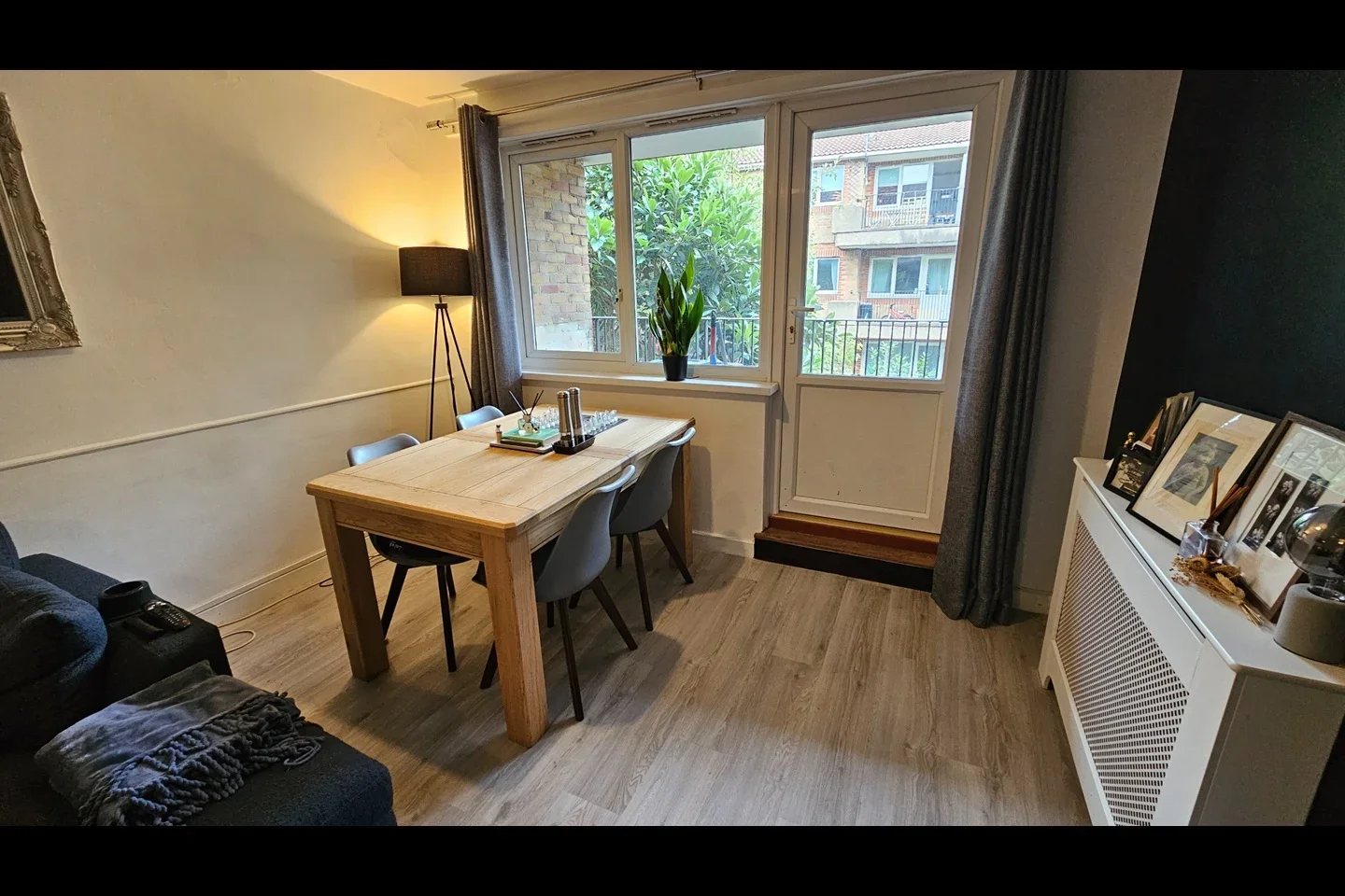 Flat Bath Close in Greater London