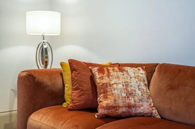 Flat Hertford Street in City of Westminster