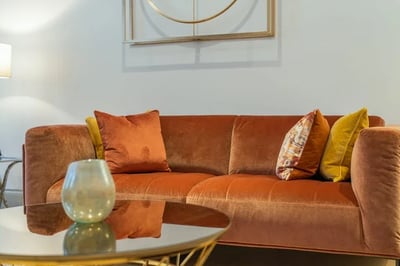 Flat Hertford Street in City of Westminster