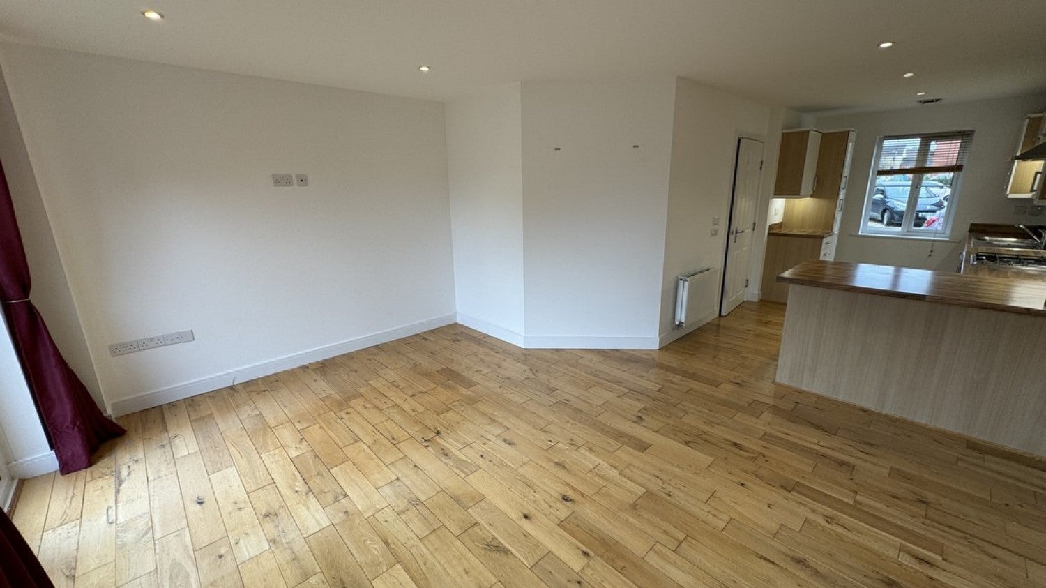 House Primmers Place in Westbury