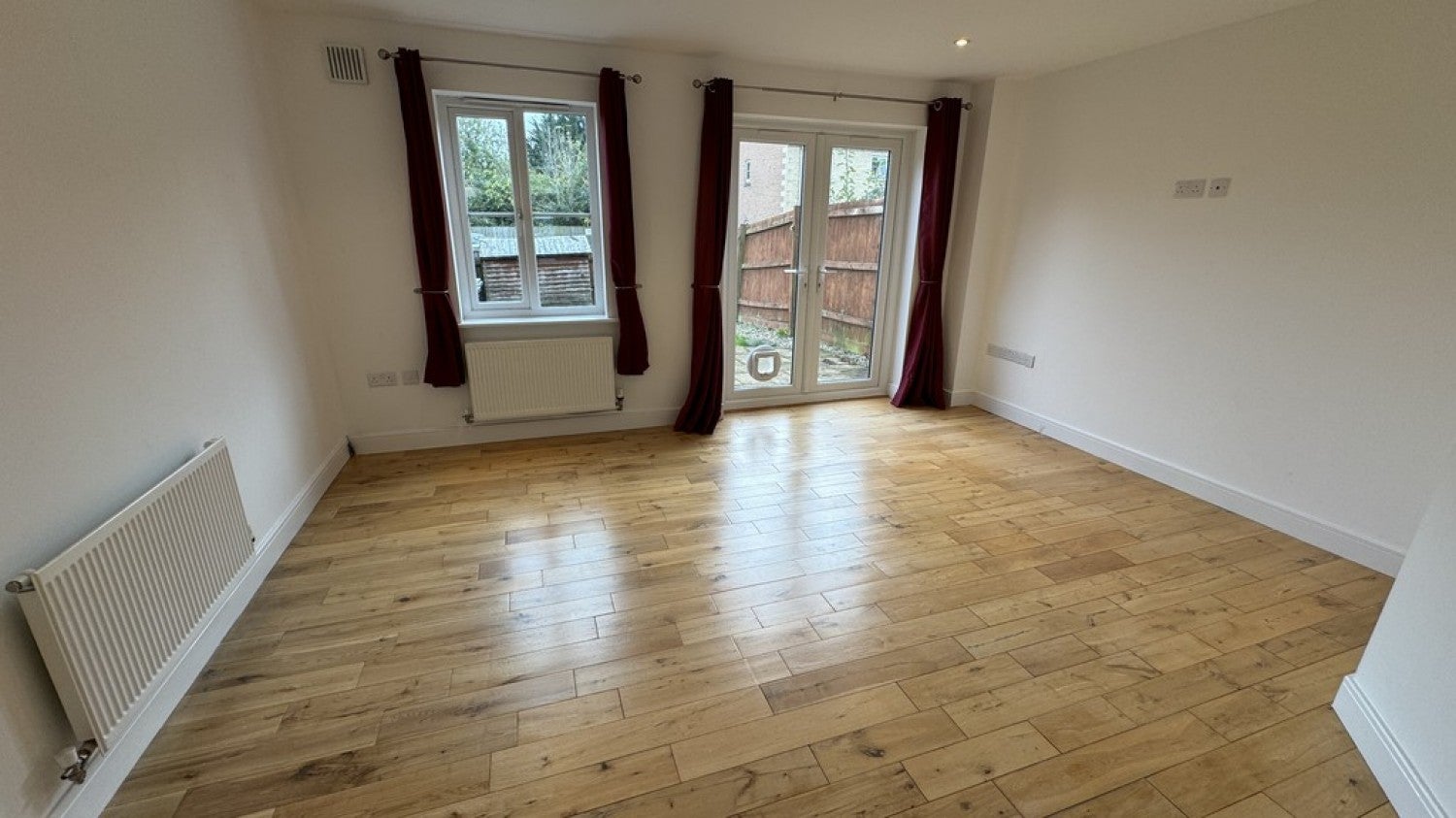 House Primmers Place in Westbury