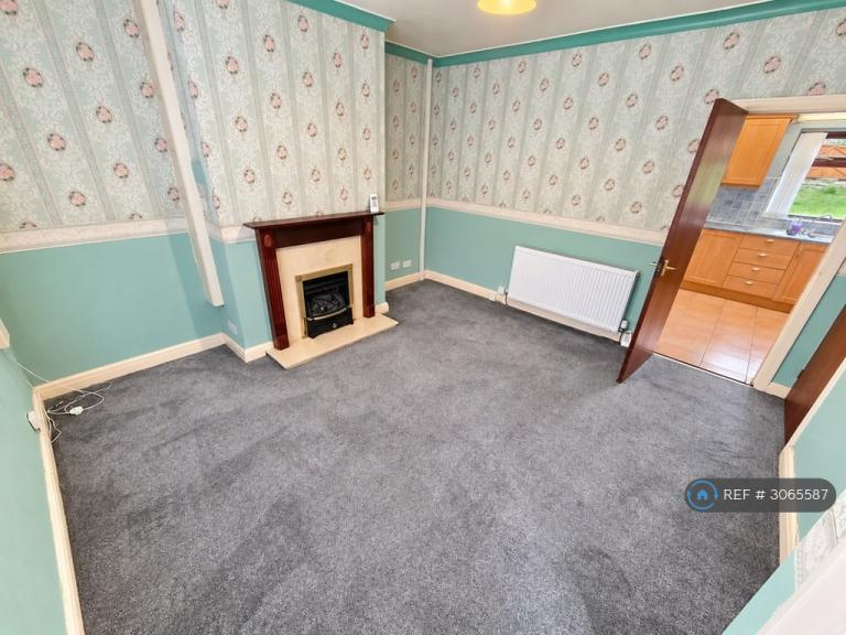 House Almond Grove in Wigan
