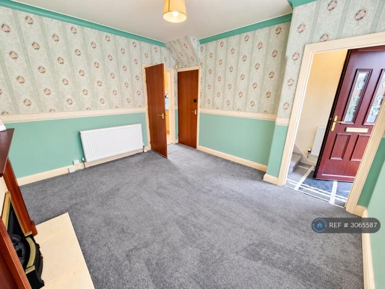 House Almond Grove in Wigan