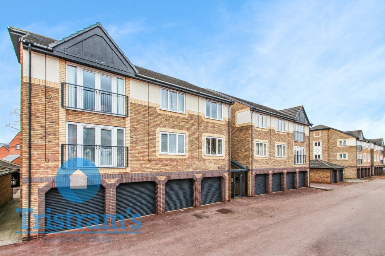 House Southmead Way in Derby