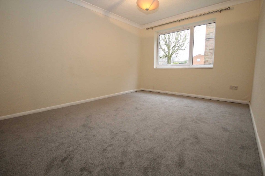 Flat Perry Green in Dacorum
