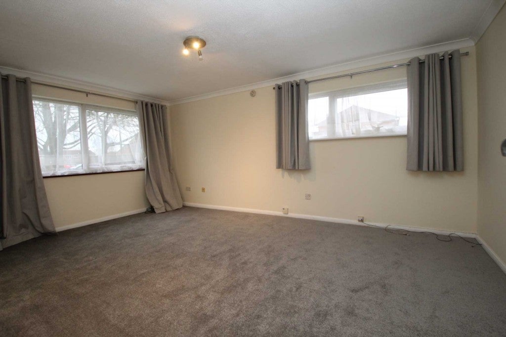 Flat Perry Green in Dacorum