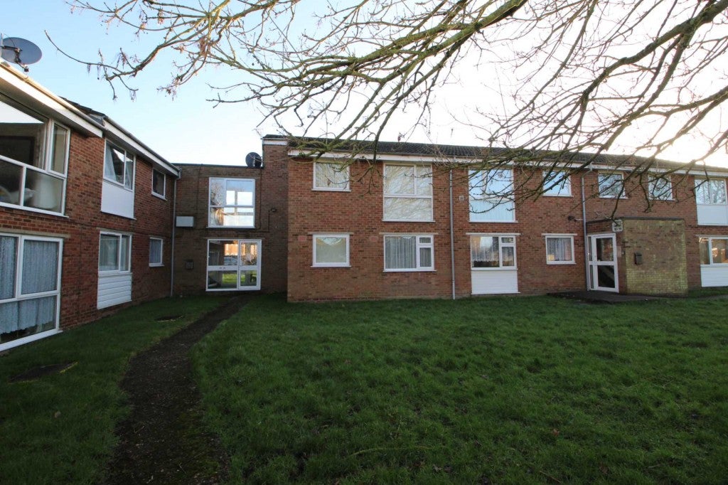 Flat Perry Green in Dacorum