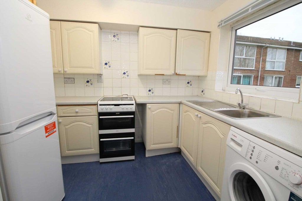 Flat Perry Green in Dacorum
