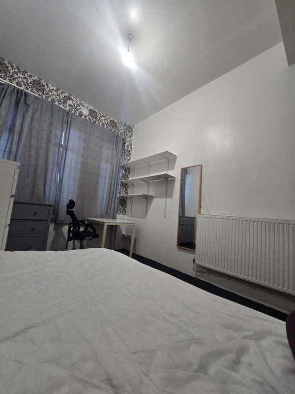 Room Harrow Street in Manchester