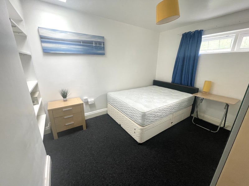 Room Harrow Street in Manchester
