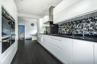 House Southover in Greater London