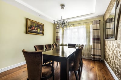 House Southover in Greater London