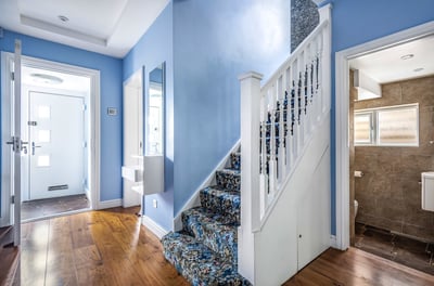 House Southover in Greater London