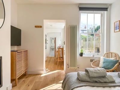 Flat St. Pauls Terrace in Canterbury