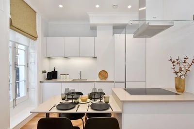 Flat Albemarle Street in City of Westminster