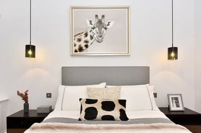 Flat Albemarle Street in City of Westminster