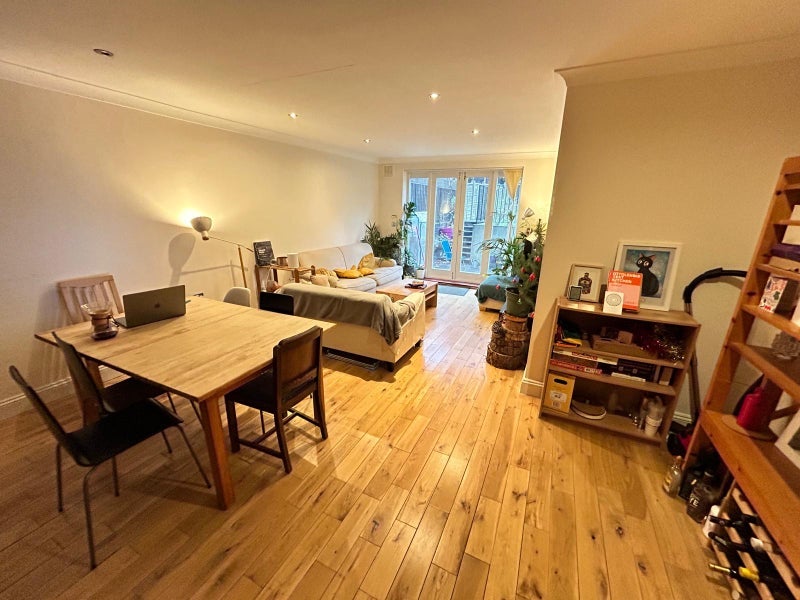Room Anson Road in Greater London