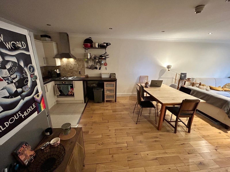 Room Anson Road in Greater London