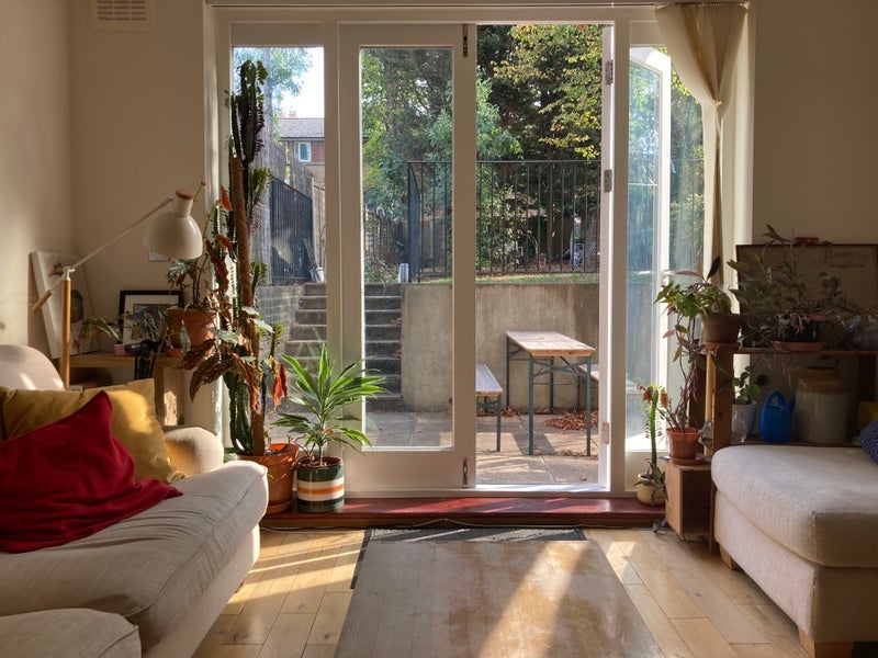 Room Anson Road in Greater London