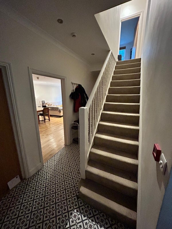Room Anson Road in Greater London