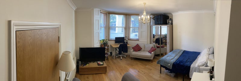 Room Anson Road in Greater London