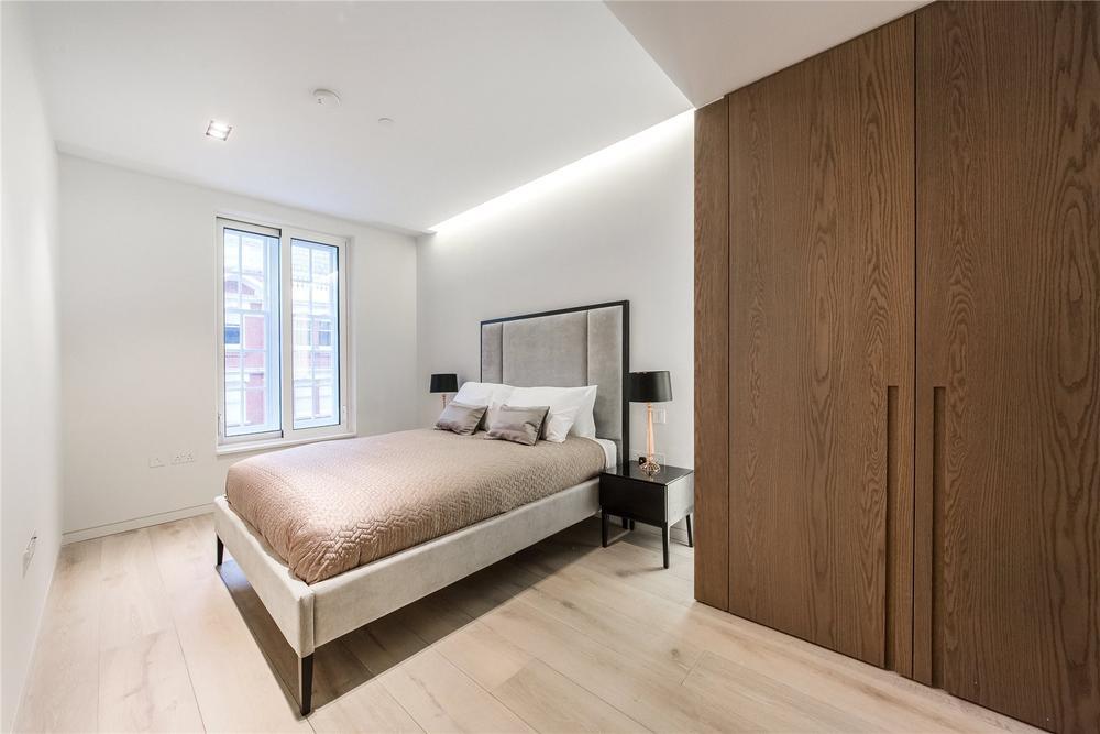 Flat Baker Street in City of Westminster