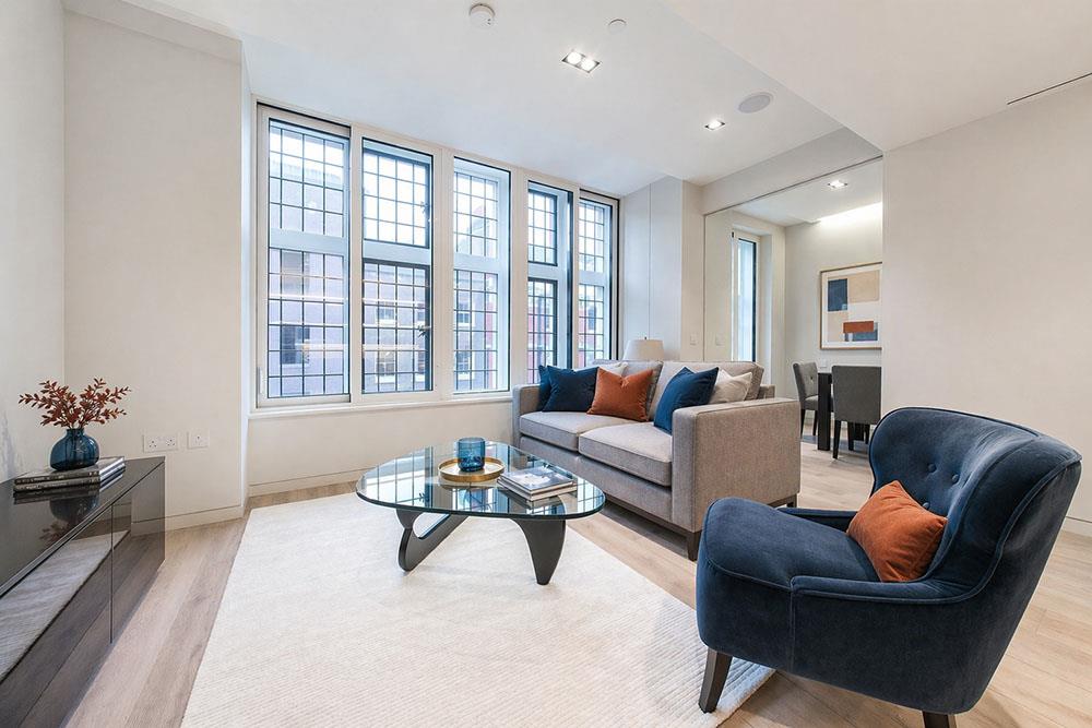 Flat Baker Street in City of Westminster