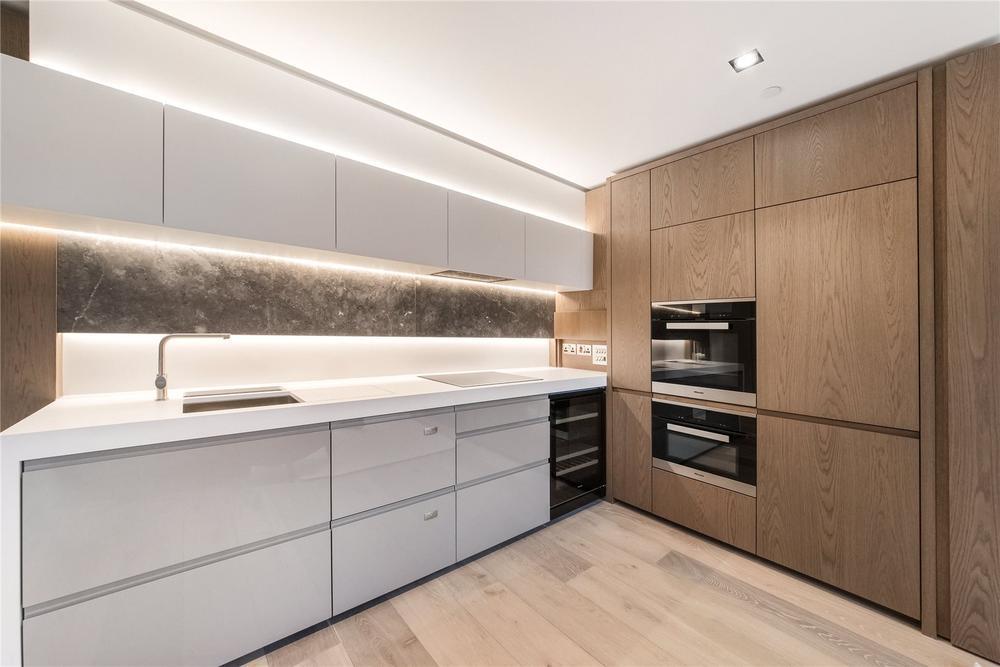 Flat Baker Street in City of Westminster