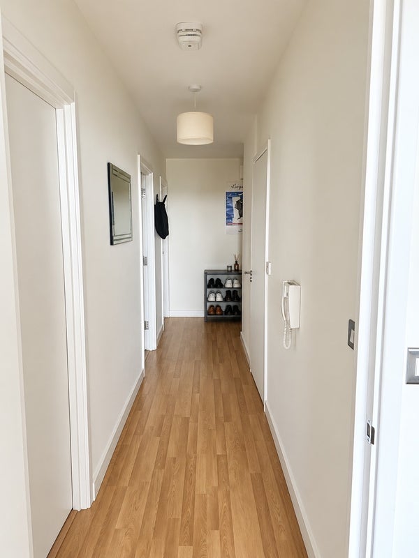Room Homerton Road in Greater London