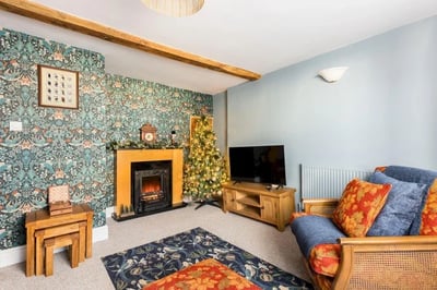 Flat Bell Court in Stratford-on-Avon