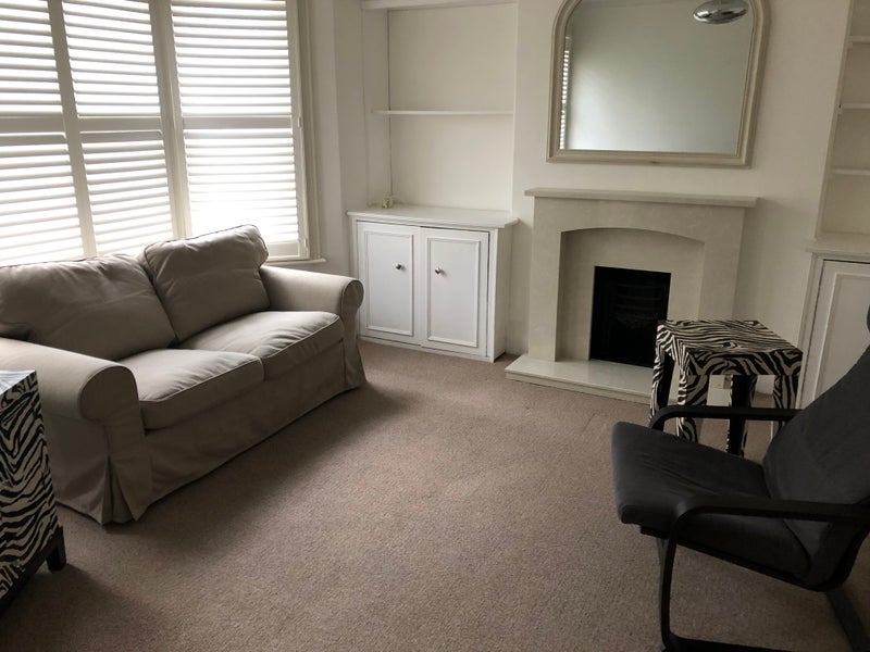 Room Bendemeer Road in Greater London